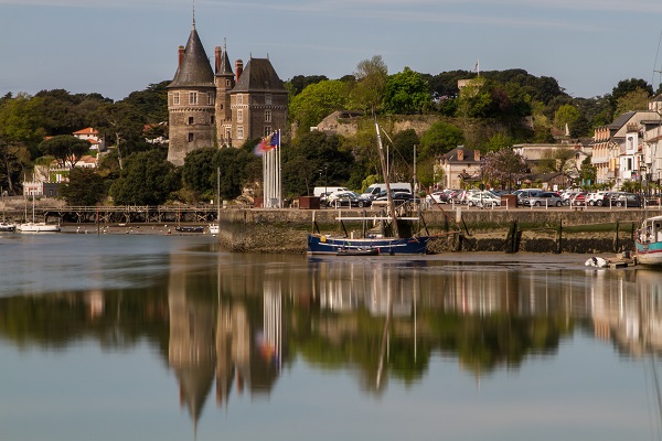 Organisez un séminaire d'entreprise dans notre hôtel à Pornic