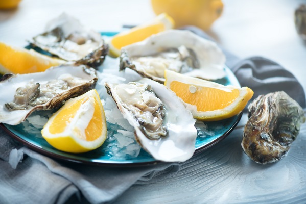 Venez déguster les spécialités culinaires de Pornic lors de votre séjour dans notre hôtel