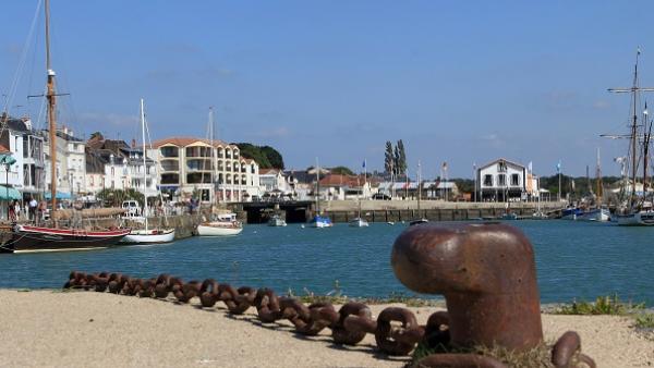 Séjournez dans notre hôtel spa à Pornic pour vos vacances